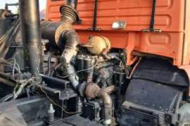 Auto / Moto, Special Equipment, Special Equipment, Kamaz