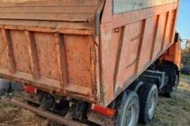 Auto / Moto, Special Equipment, Special Equipment, Kamaz