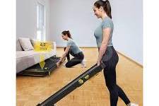 XIAOMI UREVO Strol 3 Treadmill