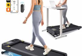 Xiaomi UREVO Spacewalk 3S Walking treadmill