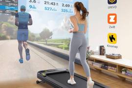 Xiaomi UREVO Spacewalk 3S Walking treadmill