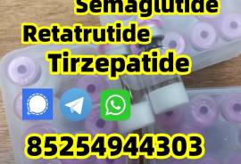 Semaglutide 910463-68-2;Tirzepatide 2023788-19-2; 