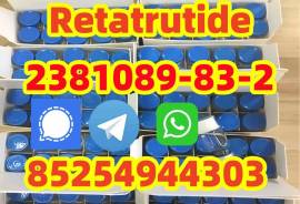 Semaglutide 910463-68-2;Tirzepatide 2023788-19-2; 