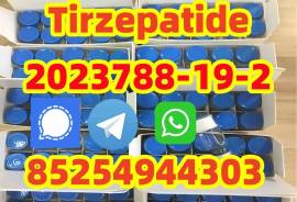 Semaglutide 910463-68-2;Tirzepatide 2023788-19-2; 