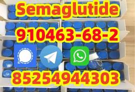 Semaglutide 910463-68-2;Tirzepatide 2023788-19-2; 