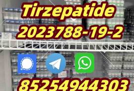 Semaglutide 910463-68-2;Tirzepatide 2023788-19-2; 