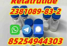 Semaglutide 910463-68-2;Tirzepatide 2023788-19-2; 