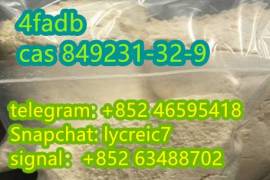 4fadb cas 849231-32-9