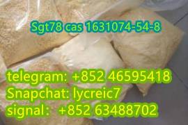 Sgt78 cas 1631074-54-8