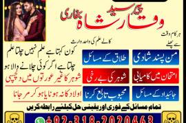 Topno1 Amil Baba In Pakistan Amil Baba Divorce Pro