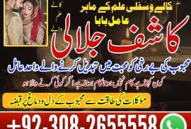 No1 arthorized black magic specialist in lahore bl