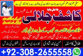 No1 arthorized black magic specialist in lahore bl