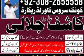 No1 arthorized black magic specialist in lahore bl