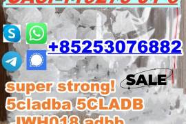 5cl-adbb 5CL-ADBA 4cladb 4fadba 2cladb 6cladbb 6cl