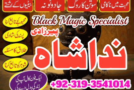 karachi No1 arthorized black magic specialist usa