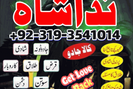 karachi No1 arthorized black magic specialist usa