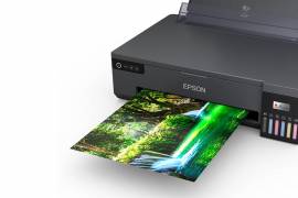 პრინტერი Epson L18050 (C11CK38403DA ) A3+